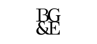 B&E Logo