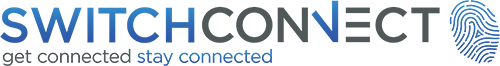 Switch Connect Logo